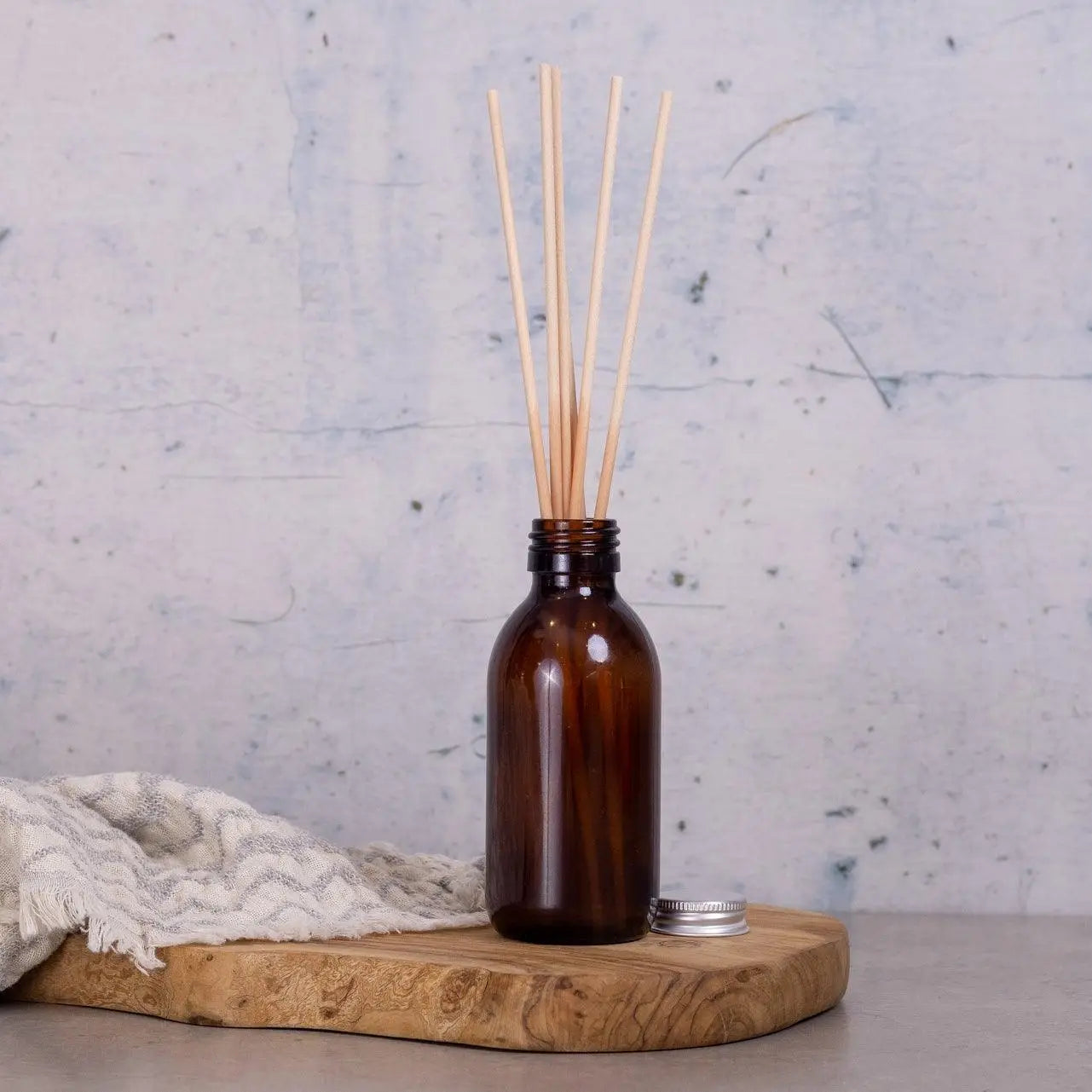 Fireside/Log Fire Reed Diffuser