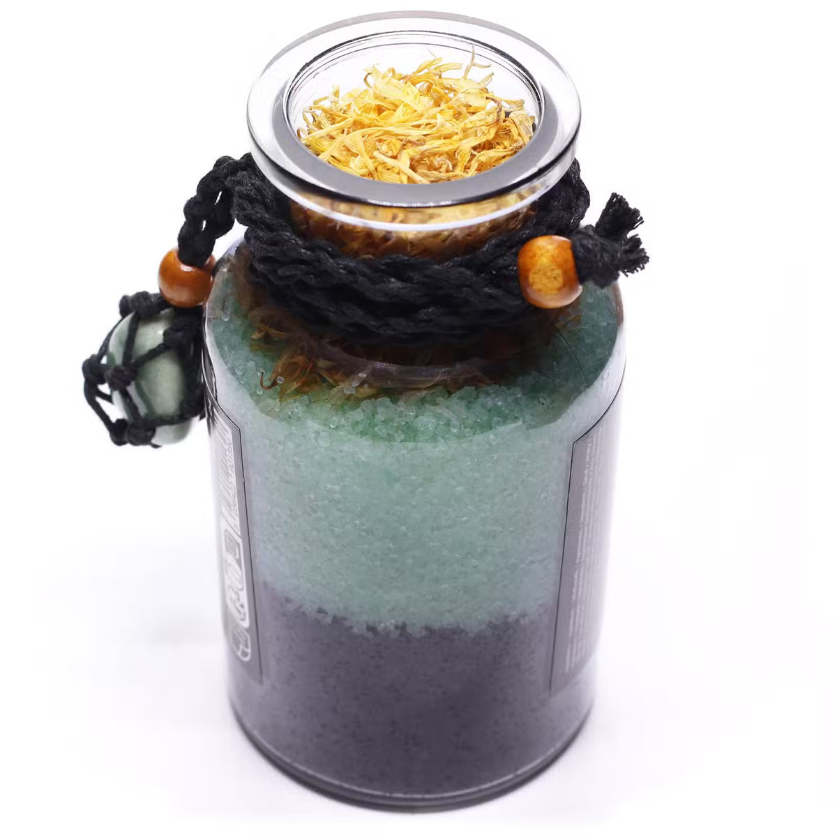 Bath Spell Potion - Prosperity