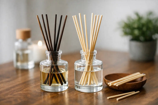 How Often to Change Diffuser Reeds for Lasting Scent