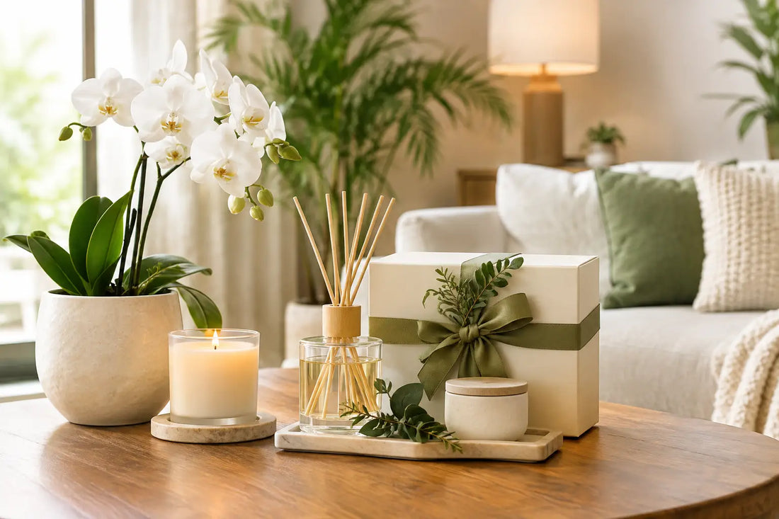 Home Fragrance Gifting Guide for Every Home