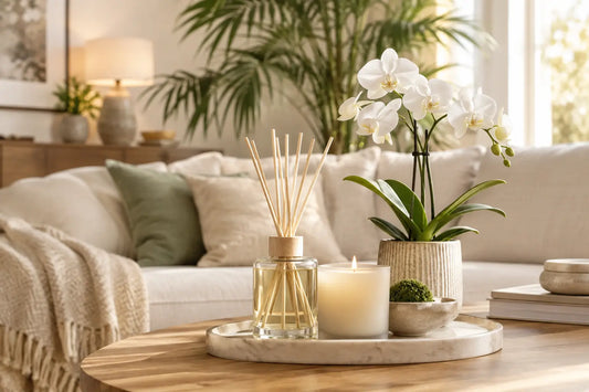 Home Fragrance Trends 2026 for a Refined Home