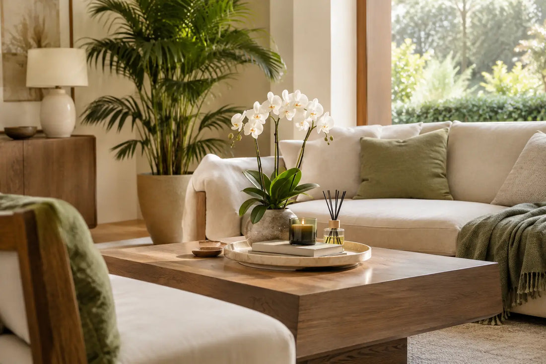 Quiet Luxury Interiors That Feel Truly Lived In