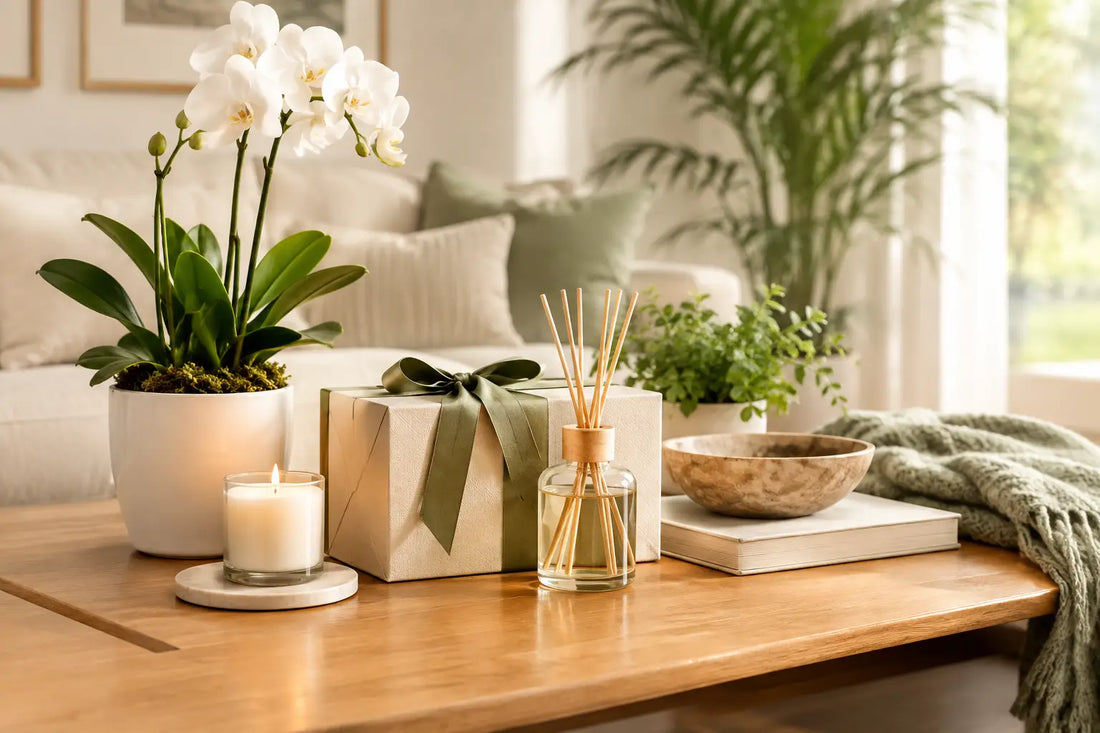 12 Best Gifts for New Homes That Feel Considered
