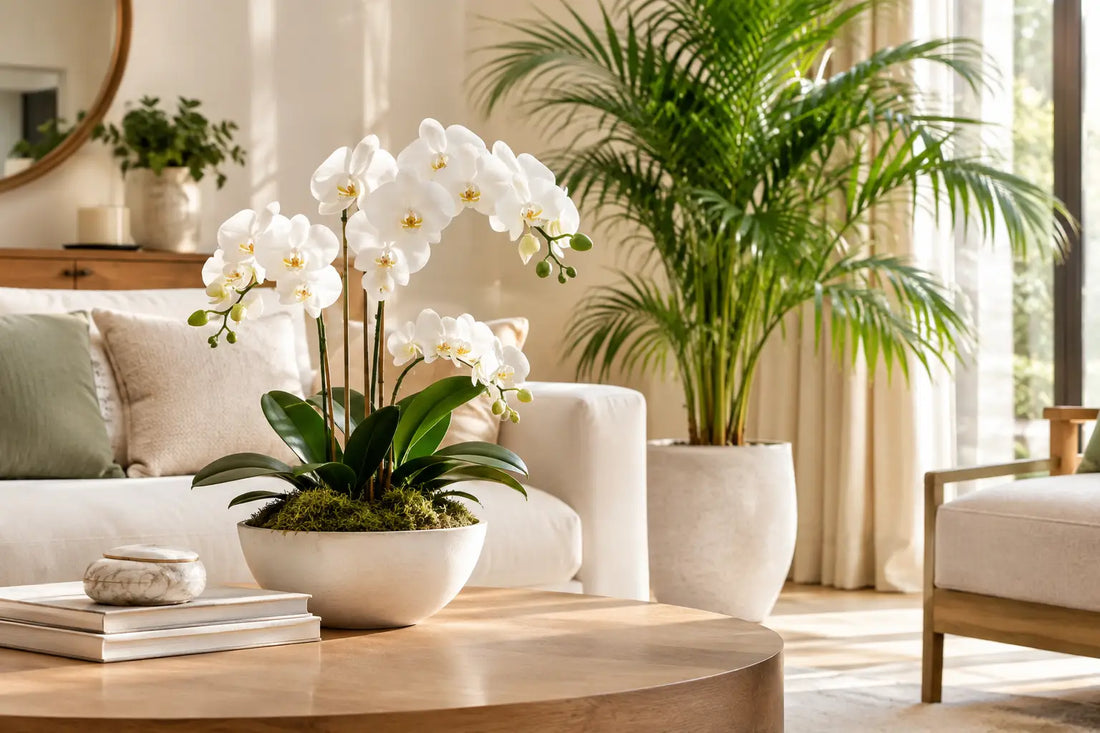 Can Artificial Plants Look Real? Yes, Here’s How