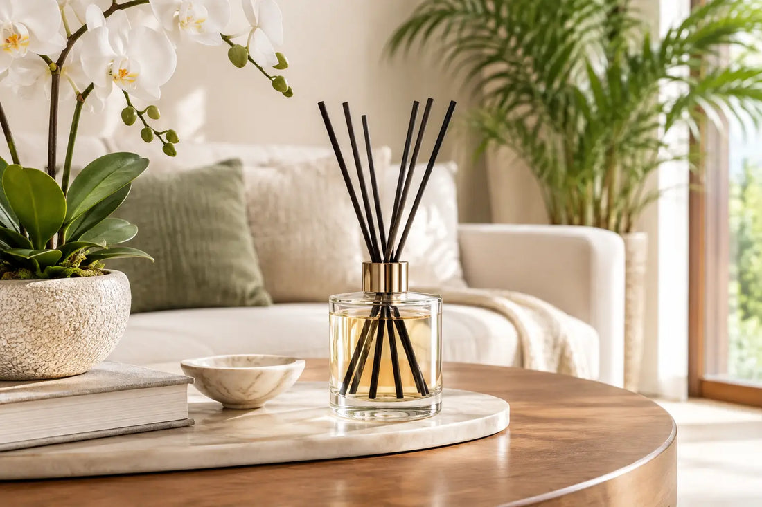 How Long Do Diffusers Last in Your Home?