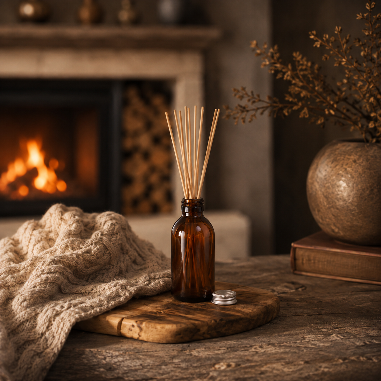 Reed Diffusers