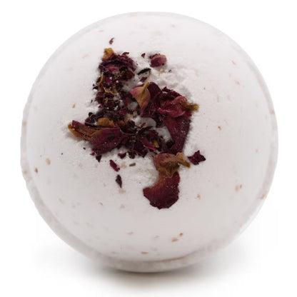Himalayan Salt Bath Bomb - Sensual