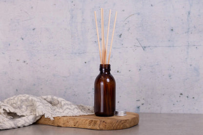 Black Raspberry & Vanilla Reed Diffuser