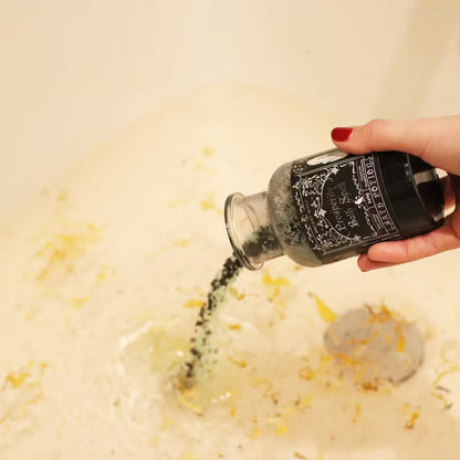 Bath Spell Potion - Prosperity