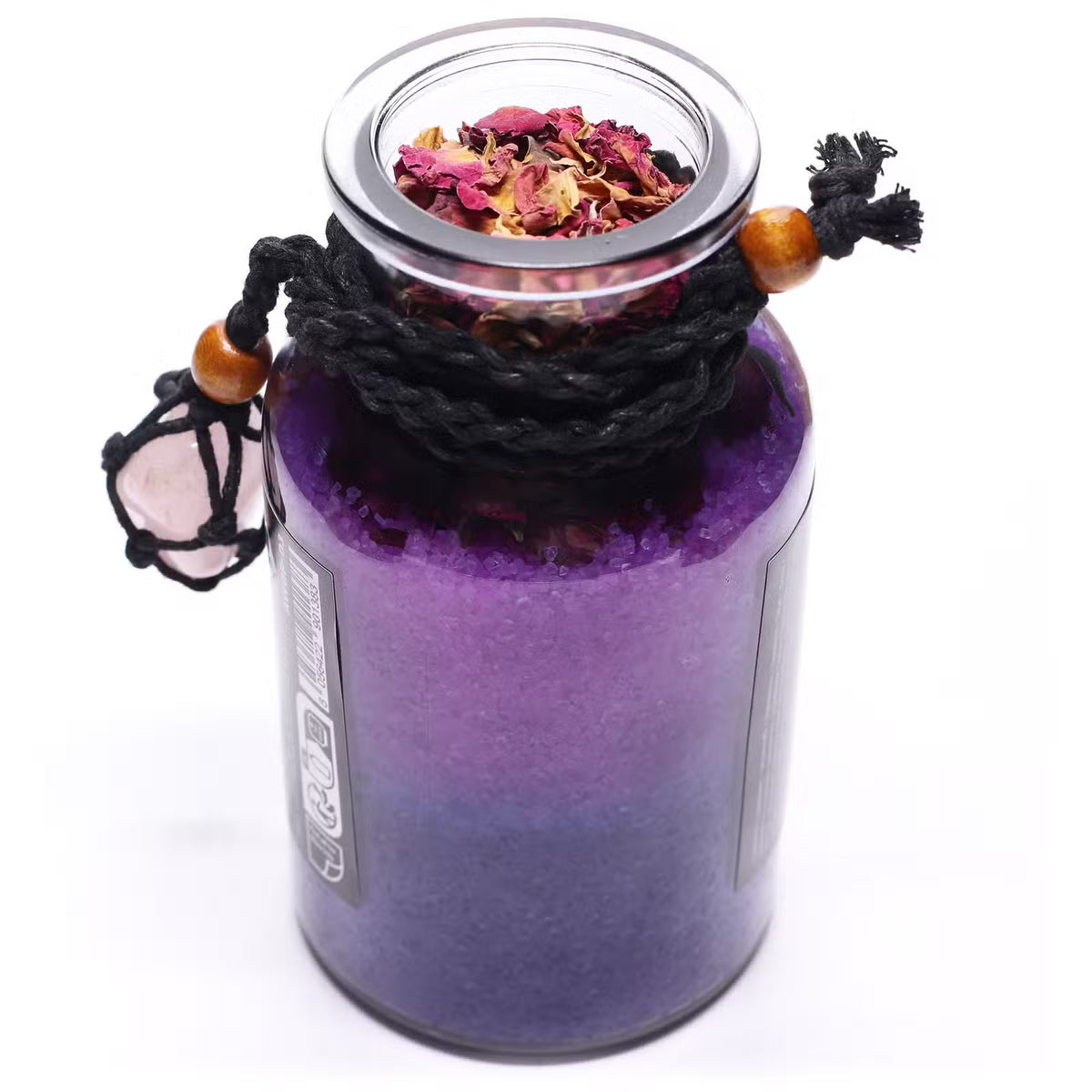 Bath Spell Potion  - Love
